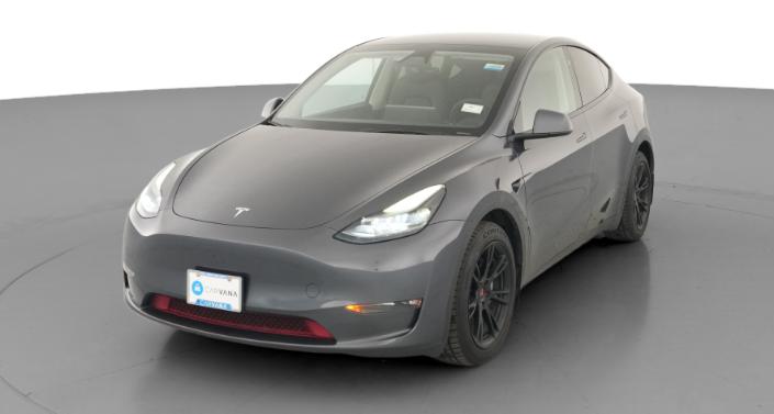 Thumbnail: 2023 Tesla Model Y - 1