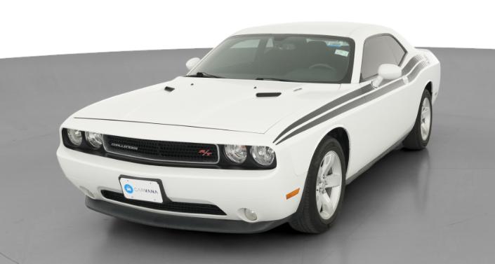 2013 Dodge Challenger R/T -
                  Wheatland, OK