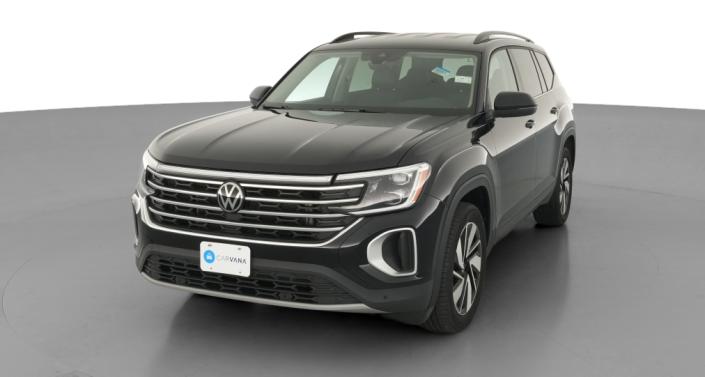 Thumbnail: 2025 Volkswagen Atlas - 1
