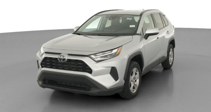 Thumbnail: 2025 Toyota RAV4 - 1