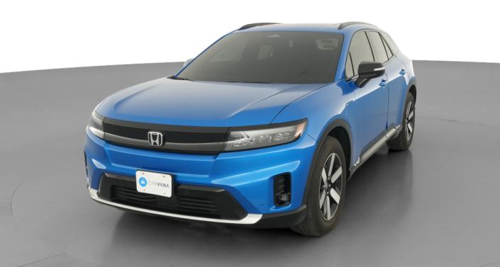 2024 Honda Prologue Touring -
                  Trenton, OH