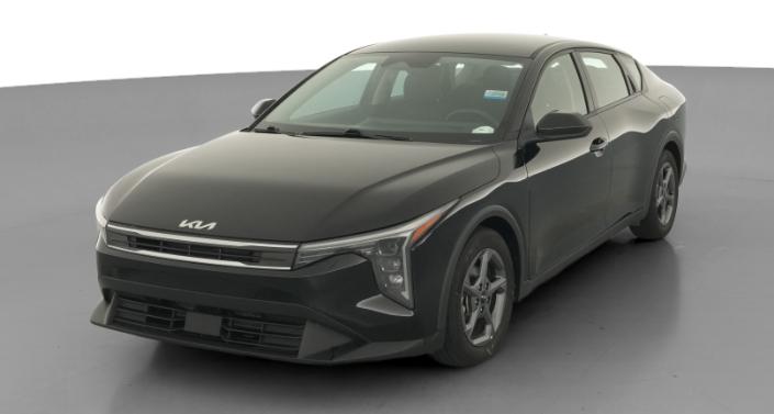 Thumbnail: 2025 Kia K4 - 1