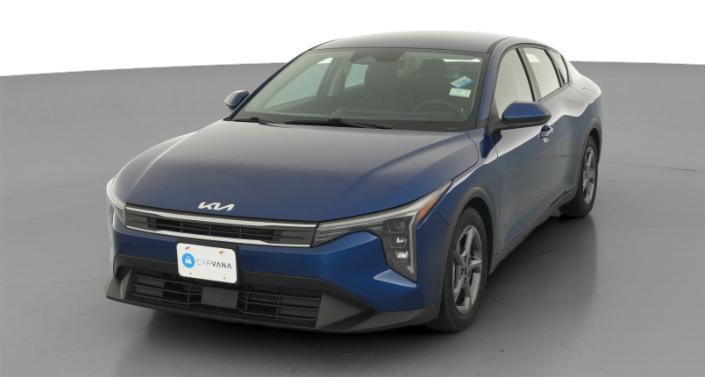 Thumbnail: 2025 Kia K4 - 1