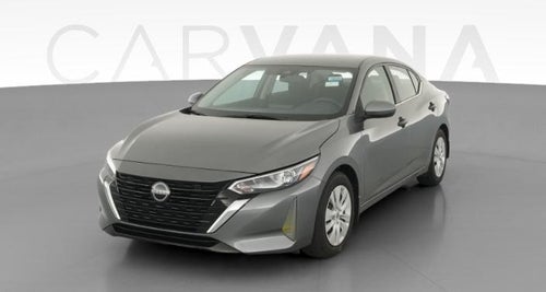 2024 Nissan Sentra