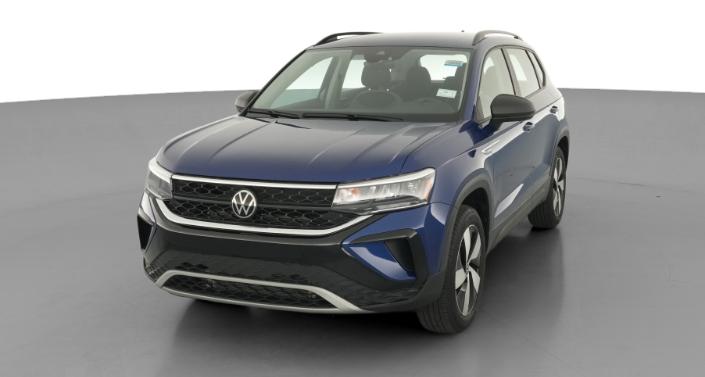 Thumbnail: 2024 Volkswagen Taos - 1