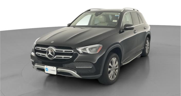 Thumbnail: 2020 Mercedes-Benz GLE - 1