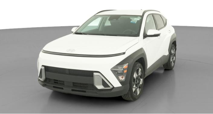 Thumbnail: 2025 Hyundai Kona - 1