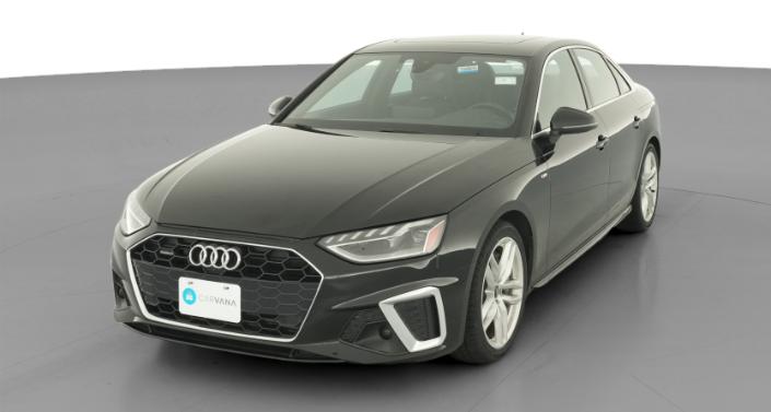 Thumbnail: 2024 Audi A4 - 1