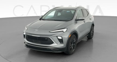 2024 Buick Encore GX
