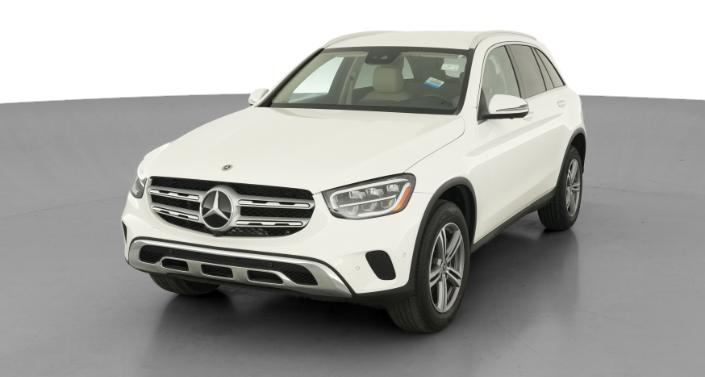 Thumbnail: 2022 Mercedes-Benz GLC - 1