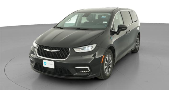 Thumbnail: 2024 Chrysler Pacifica - 1