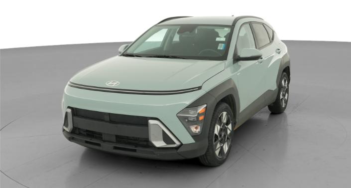 Thumbnail: 2025 Hyundai Kona - 1