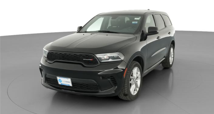Thumbnail: 2023 Dodge Durango - 1
