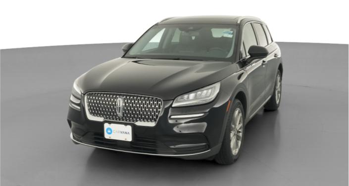 Thumbnail: 2022 Lincoln Corsair - 1