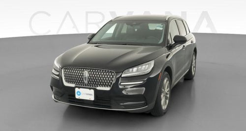 2022 Lincoln Corsair