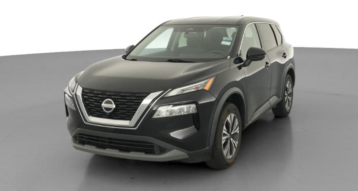 Thumbnail: 2021 Nissan Rogue - 1