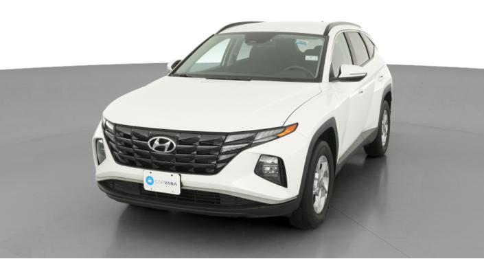 Thumbnail: 2023 Hyundai Tucson - 1