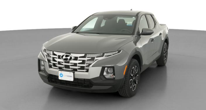 2022 Hyundai Santa Cruz SEL -
                  Trenton, OH