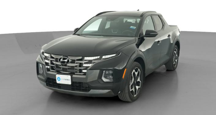 Thumbnail: 2023 Hyundai Santa Cruz - 1