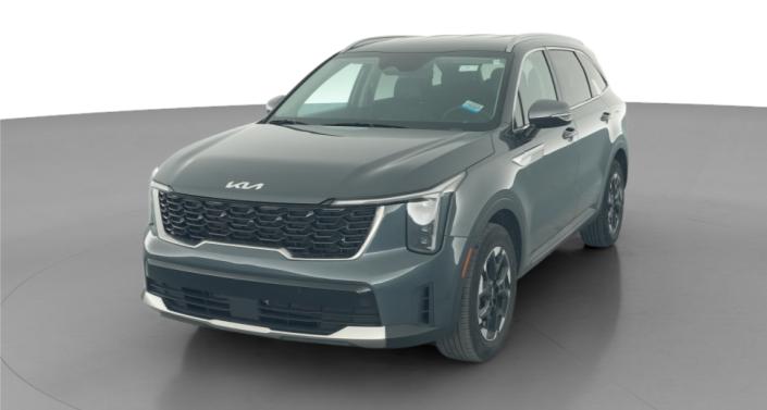 Thumbnail: 2024 Kia Sorento - 1