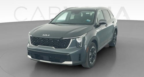 2024 Kia Sorento
