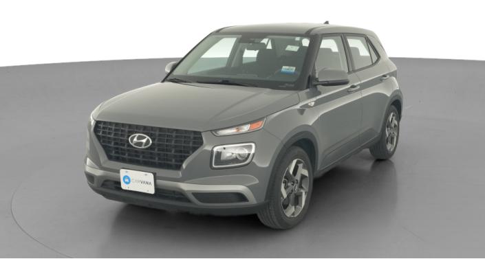 Thumbnail: 2021 Hyundai Venue - 1