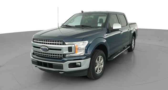 Thumbnail: 2019 Ford Econoline - 1