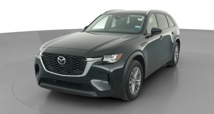 Thumbnail: 2024 Mazda CX-90 - 1