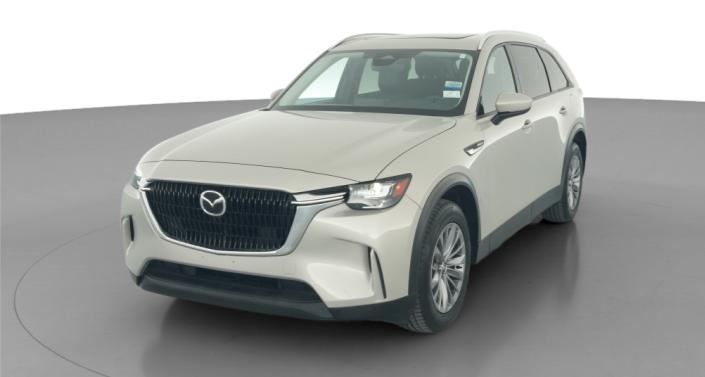 Thumbnail: 2024 Mazda CX-90 - 1
