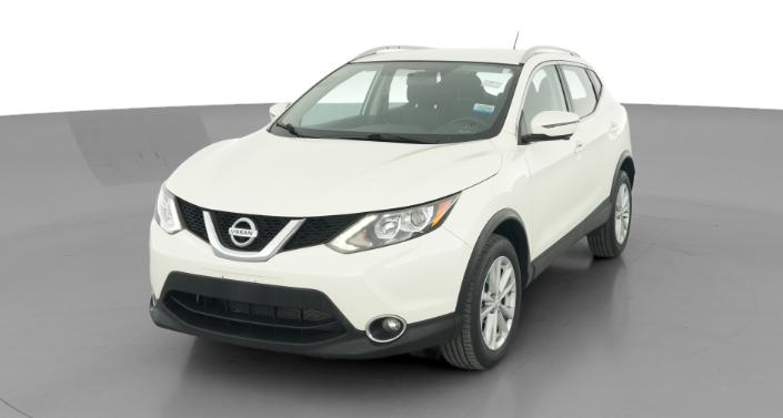 2017 Nissan Rogue Sport SV -
                  Indianapolis, IN