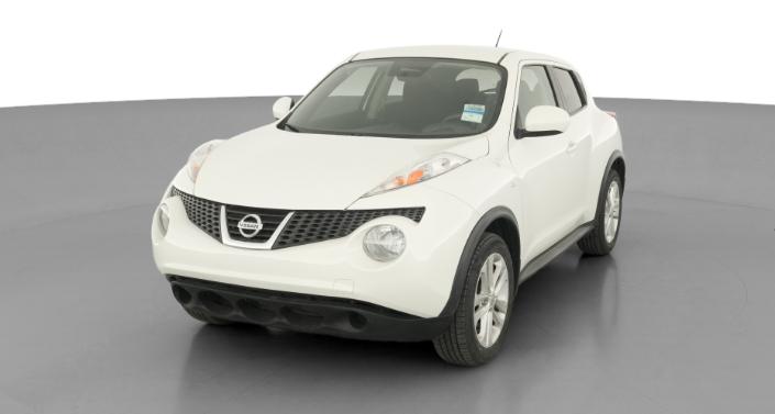 2014 Nissan Juke S -
                  Trenton, OH