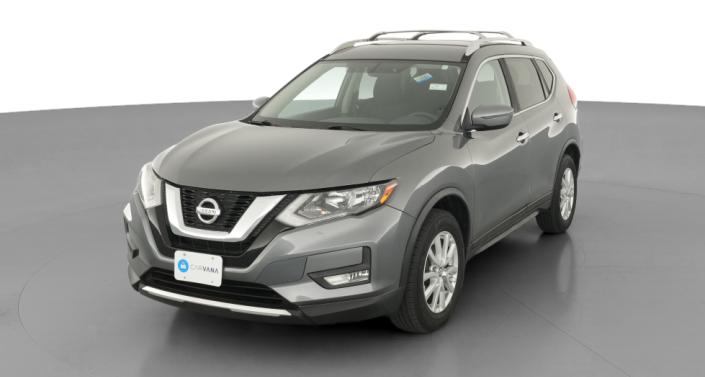Thumbnail: 2017 Nissan Rogue - 1