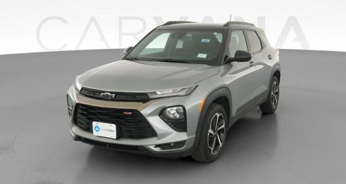 2023 Chevrolet Trailblazer