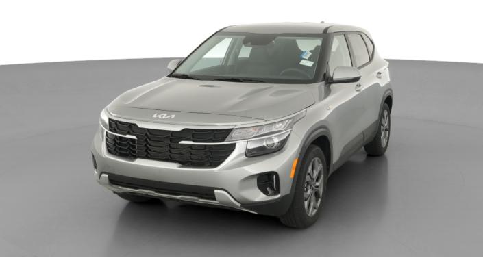 Thumbnail: 2026 Kia Seltos - 1