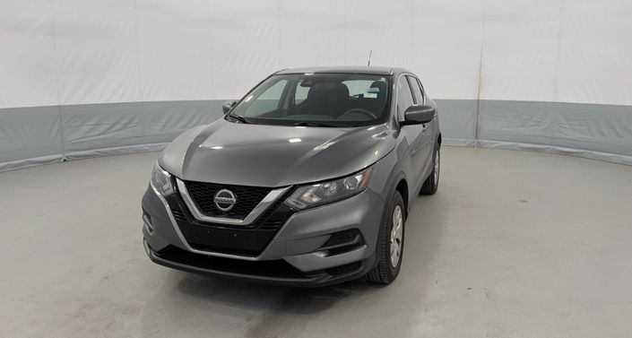 Thumbnail: 2020 Nissan Rogue Sport - 1