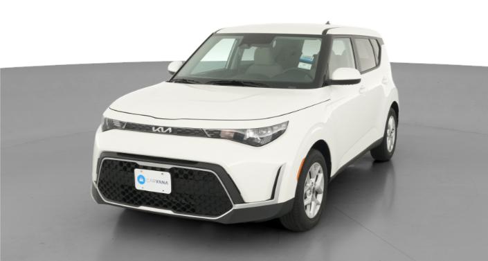 Thumbnail: 2025 Kia Soul - 1