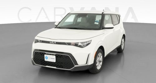 2025 Kia Soul