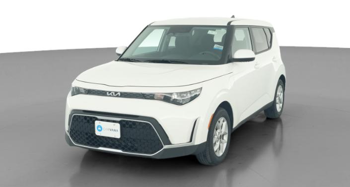 Thumbnail: 2025 Kia Soul - 1