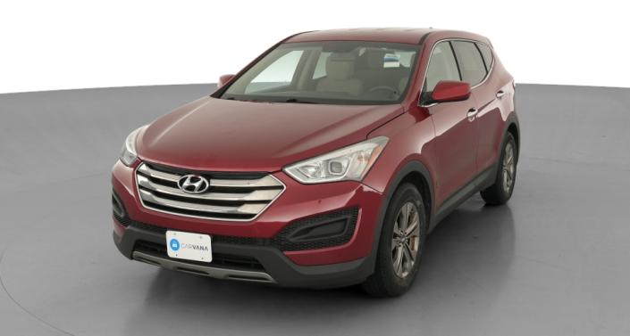 2015 Hyundai Santa Fe Sport 2.0T -
                  Richton Park, IL