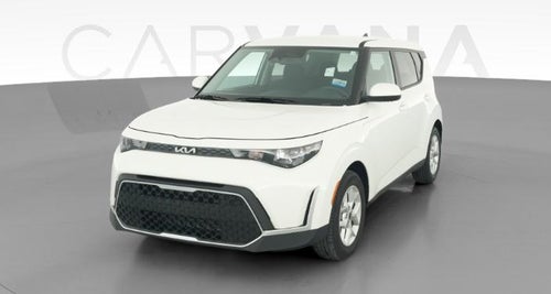 2025 Kia Soul