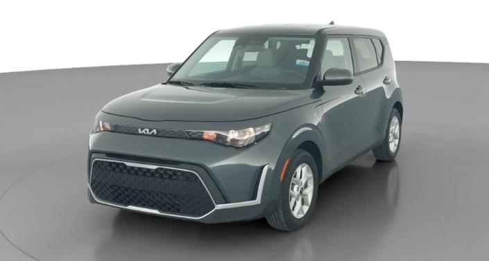 Thumbnail: 2025 Kia Soul - 1