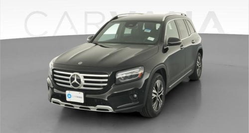 2024 Mercedes-Benz GLB