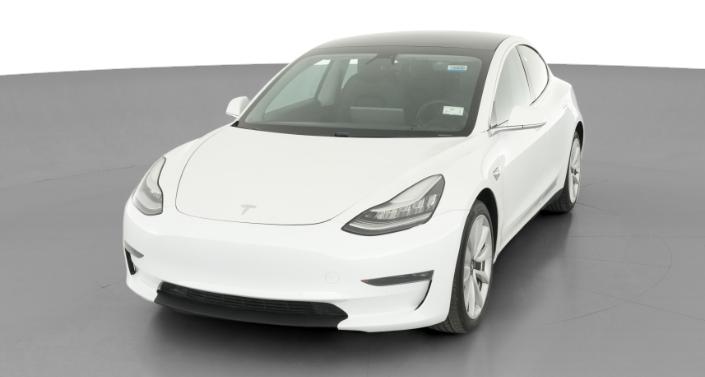 Thumbnail: 2020 Tesla Model 3 - 1