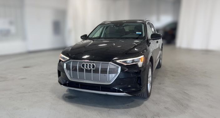 2019 Audi e-tron Premium Plus -
                  Manville, NJ