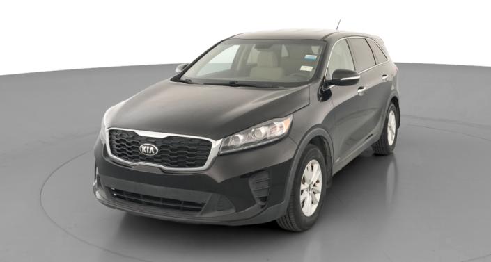 Thumbnail: 2020 Kia Sorento - 1