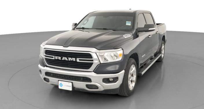Thumbnail: 2019 RAM 1500 - 1