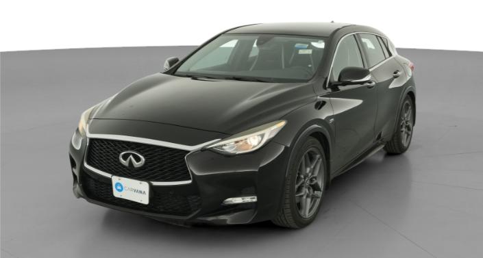 2017 INFINITI QX30 Sport -
                  Tolleson, AZ