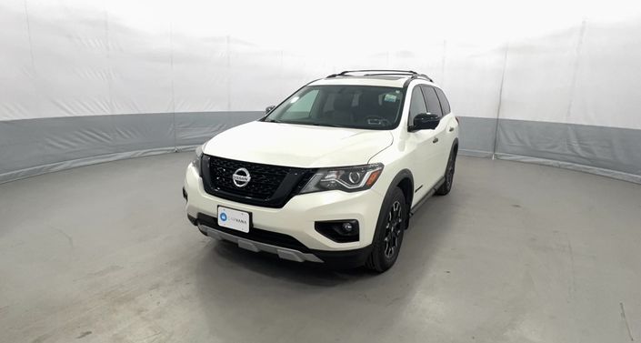 Thumbnail: 2019 Nissan Pathfinder - 1