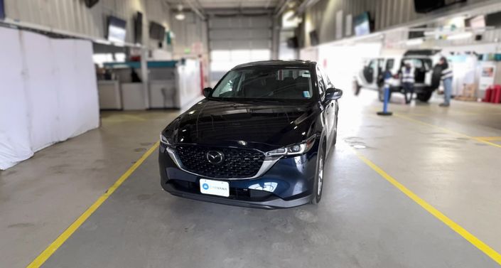Thumbnail: 2022 Mazda CX-5 - 1