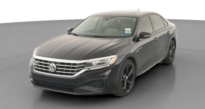 Thumbnail: 2020 Volkswagen Passat - 1